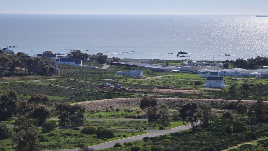  Bedroom Property for Sale in St Helena Views Western Cape